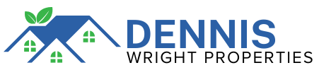 Dennis Wright Properties Logo